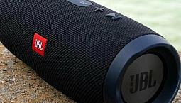 Jbl Charge 3 Original