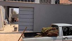 Casas Da Caixa Em Goianira De 2/4 Com Suite
