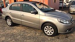 Volkswagem Voyage 1.6 Sedã 