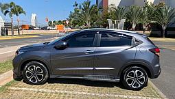 Honda Hrv Touring 2018/2018 