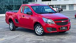 Chevrolet Montana 1.4 Cs Manual 2014