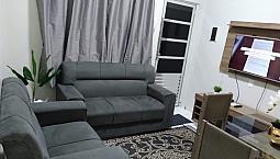 Aluga-Se Apartamento Mobiliado Prox. A Portaria Da Vale E Do Hgp