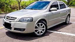 Astra Advantage 2.0 2010 Completo