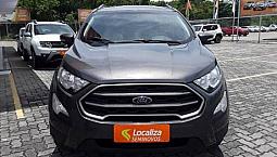 Ecosport 2019/2020 1.5 Ti-Vct Flex Se Automático