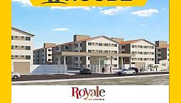 Royale Residence// 2H