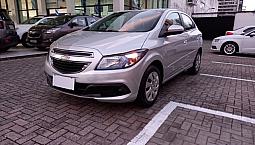  Chevrolet Onix Lt 1.4 2016
