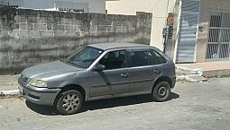 Gol 1.0