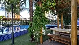 Apartamento Para Aluguel Possui 98 Metros Quadrados Com 4 Quartos Em Lagoa Nova - Natal - 