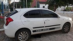 Jac J3 Carro Barato