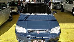 Fiat Palio Fire Economy 1.0 2015