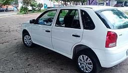 Gol G4 1.0 8V Com Ar 13/14 Flex