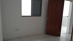Alugo Casa No Jardim Camila
