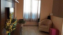 54614100I Locação Casa Sob. Alta 2 Dormitórios I Parque Continental I Sv I 58M²