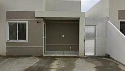 Aluguel De Casa De 2/4