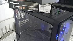 Pc Gamer Troco Por Nootbook Gamer