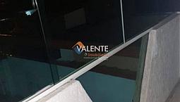 Sobrado Com 2 Dormitórios-Aluguel Por R$ 1.300,00/Mês - Parque São Vicente - São Vicente