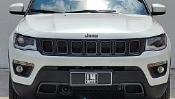 Jeep Compass S 2.0 4X4 Diesel (Aut) 2020