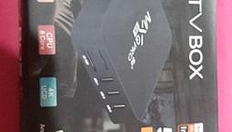 Tv Box 124gb Top Entrego