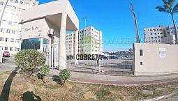 Mc* Aluguel R$750,00! Cond. Barra Vento - São Patricio 