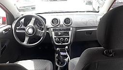 Gol Trend 1.0