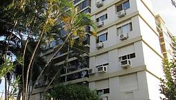 Apartamento 01 Dormitório Na Santana
