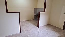 Aluga-Se Apartamento No Bairro Da Condor 
