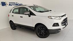 Ford Ecosport Freestyle 1.6 2017