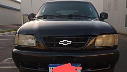 Gm Blazer Executive  V6