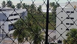 Vendo Ou Alugo Apartamento Em Intermares 