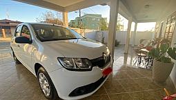 Vendo Renault Sandero 1.0 Authentique Modelo 2016