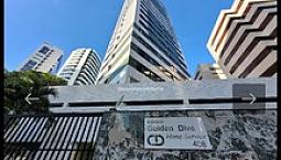 Apartamento Para Aluguel Tem 35 Metros Quadrados Com 1 Quarto Em Boa Viagem - Recife - Per