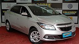 Chevrolet Prisma 1.4 Ltz Spe/4 (Aut)