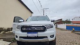 Ford Ranger 3.2 Limeted 
