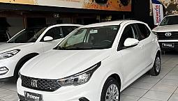 Fiat Argo Drive 1.0 6V Flex Flex 2022