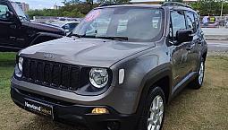 Renegade Sport 2021 Aut