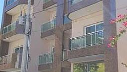 Apartamento Em São Lourenço - Mg