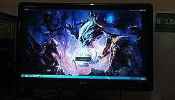 Vendo Ou Troco Num Notebook