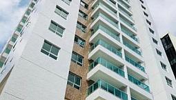 Apartamento À Venda Com 3 Dormitórios Em Tirol, Natal Cod:8112