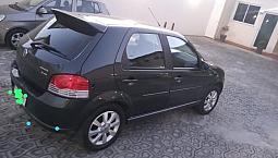 Palio Essence 2011 Completo 