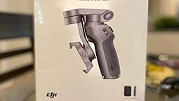 Dji Osmo 3 *combo*