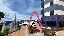 Apartamento Com 2 Dormitórios À Venda, 75 M² Por R$ 545.000,00 - Estreito - Florianópolis/