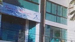 Prédio Residencial E Comercial 