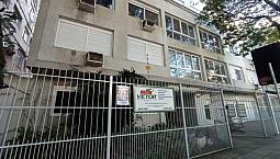 Porto Alegre - Apartamento Padrão - Bom Fim