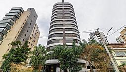 Porto Alegre - Apartamento Padrão - Rio Branco