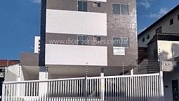 Apartamento Para Venda Possui 73 Metros Quadrados Com 3 Quartos Em Alto Branco - Campina G