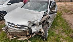 Astra Hatch Advantage 2011