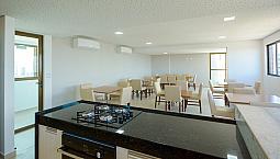 Apartamento Para Aluguel Possui 40 Metros Quadrados Com 1 Quarto Em Encruzilhada - Recife 