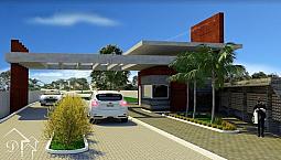 Santa Maria - Apartamento Padrão - Camobi