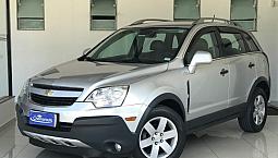 Chevrolet Captiva 2.4 Sidi 16V