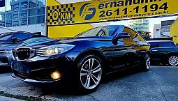Bmw 320I Gt 2015